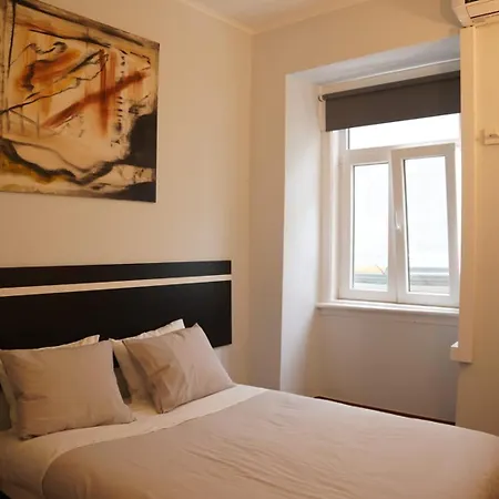 Bisengototo Lissabon