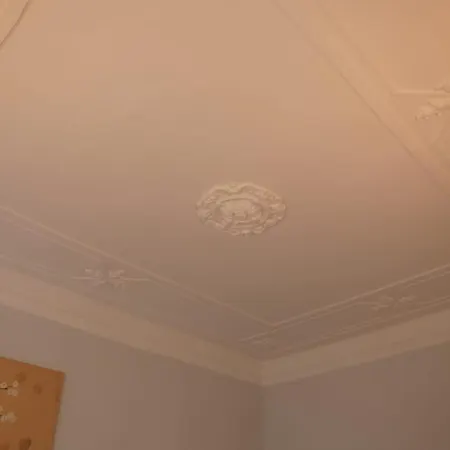 Privatunterkunft Bisengototo