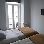 Bisengototo منزل للإقامة Lisboa