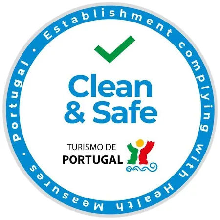 Bisengototo Séjour chez l'habitant Lisboa
