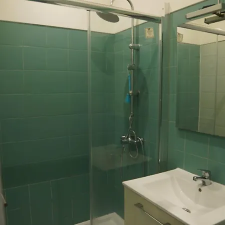 Bisengototo Séjour chez l'habitant Lisboa