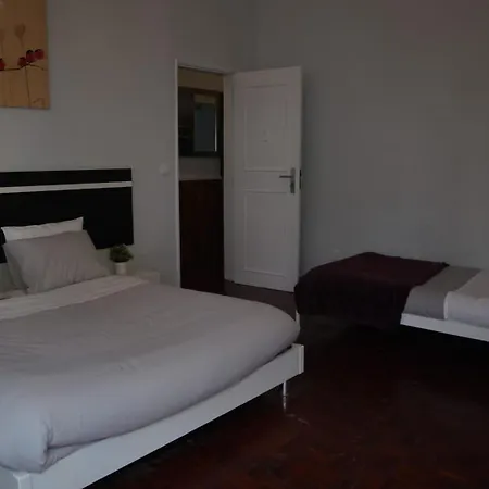 Bisengototo Ubytování v soukromí