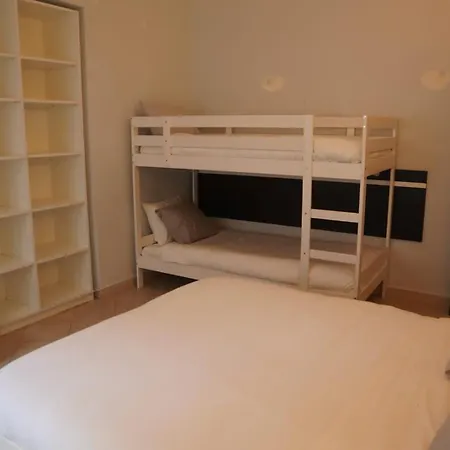Séjour chez l'habitant Bisengototo
