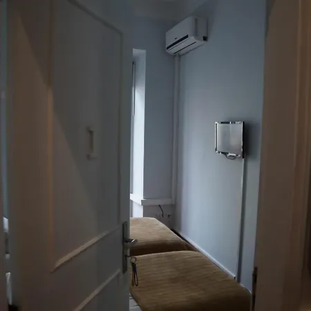 Bisengototo Séjour chez l'habitant Lisboa