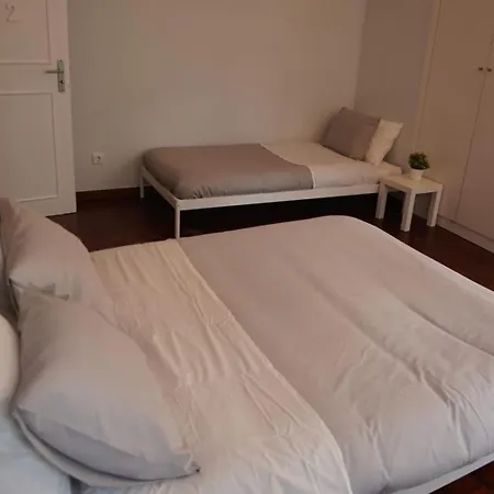 Bisengototo Séjour chez l'habitant *