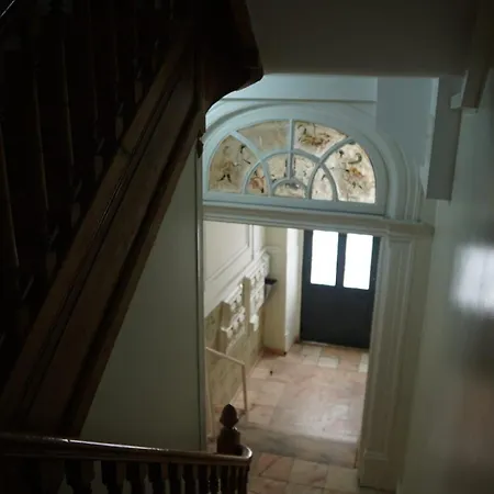 Bisengototo Séjour chez l'habitant Lisboa