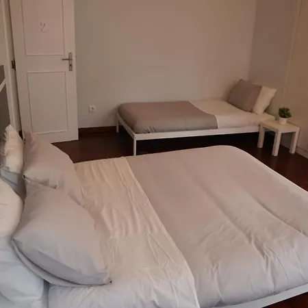 Séjour chez l'habitant Bisengototo *