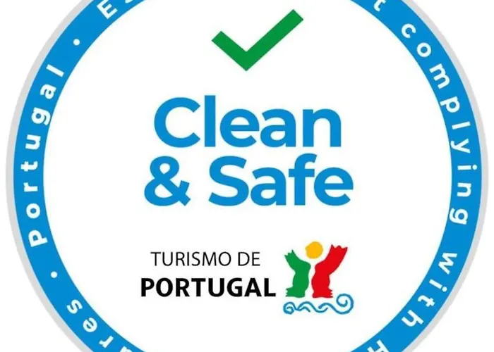 Bisengototo Séjour chez l'habitant Lisboa