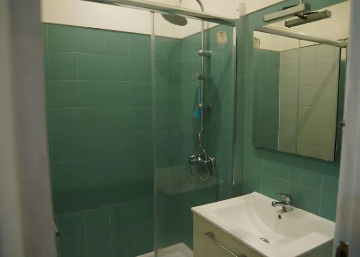 Bisengototo Ubytování v soukromí Lisboa