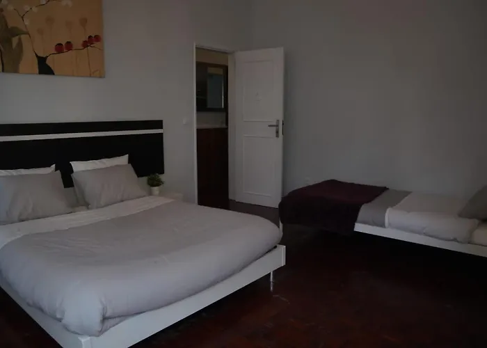 Bisengototo Ubytování v soukromí