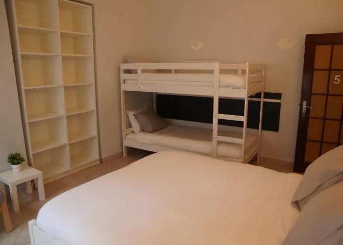 Ubytování v soukromí Bisengototo