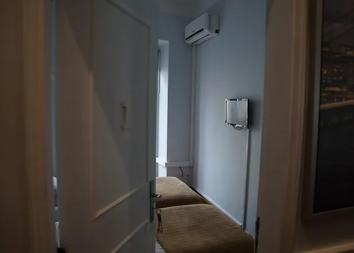 Bisengototo Ubytování v soukromí Lisboa