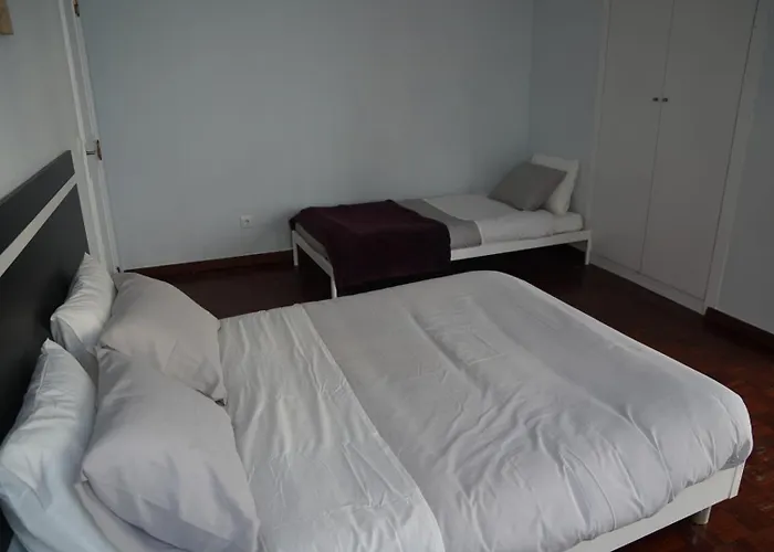 Bisengototo Ubytování v soukromí