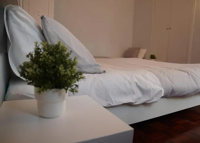 Ubytování v soukromí Bisengototo