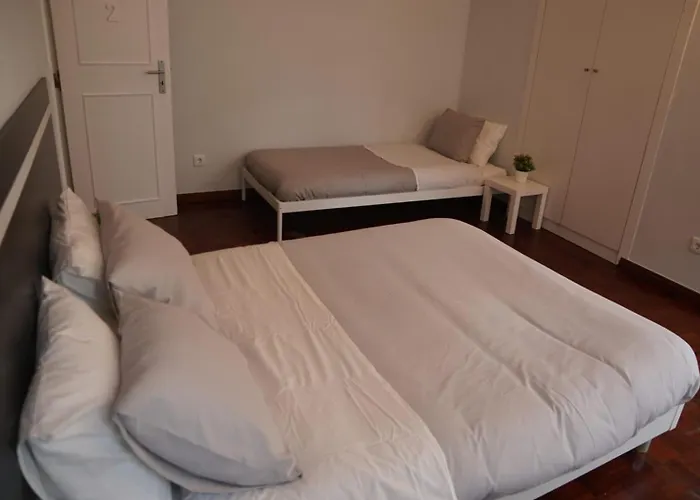 Bisengototo Séjour chez l'habitant *