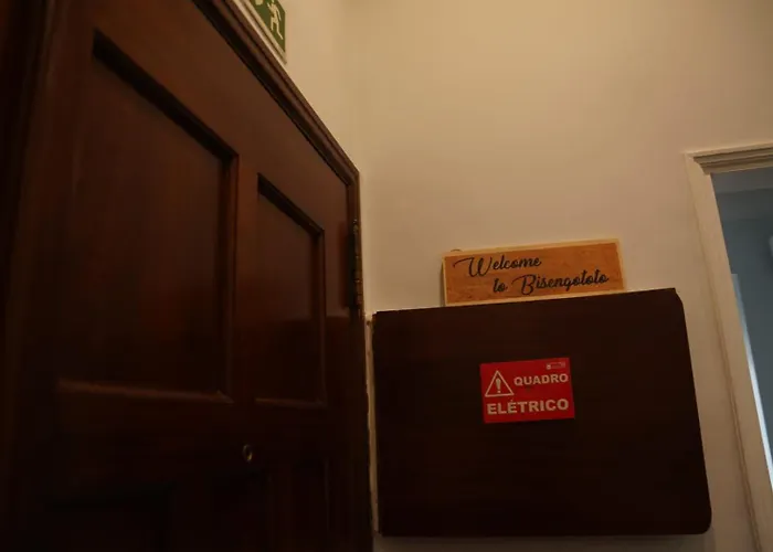 Bisengototo * Lisboa