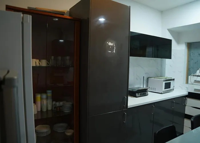 Bisengototo Ubytování v soukromí *