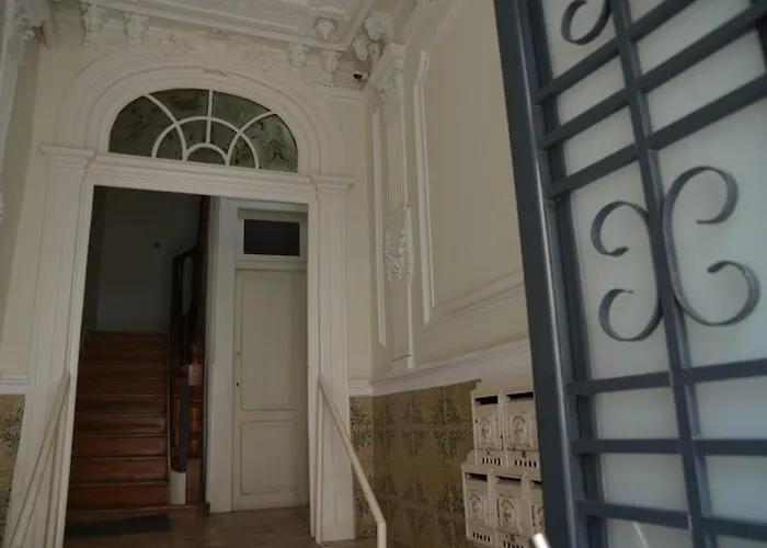 Bisengototo * Lisboa