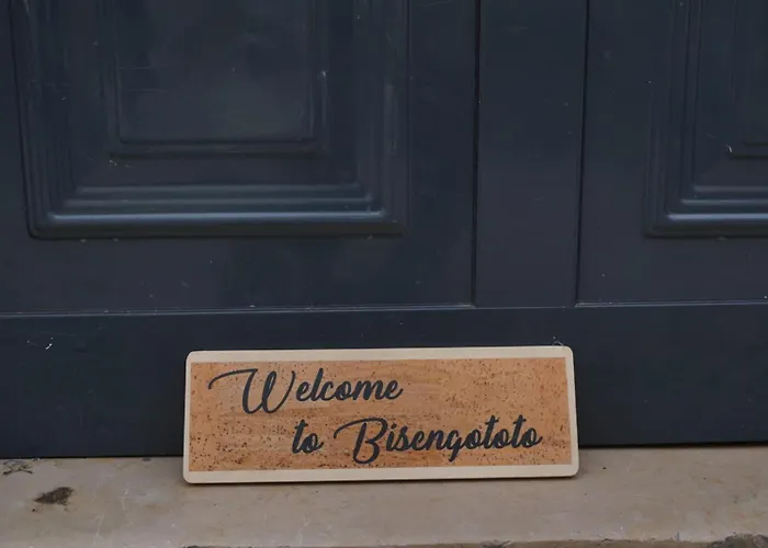 Bisengototo * Lisboa