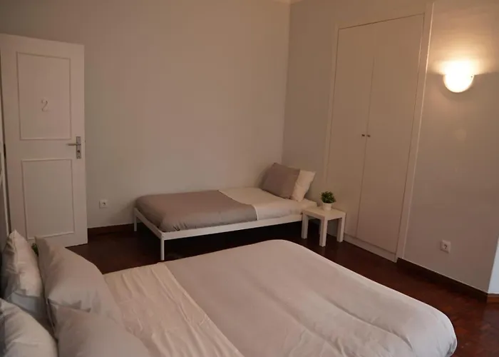Δωμάτια σε οικογενειακή κατοικία Bisengototo