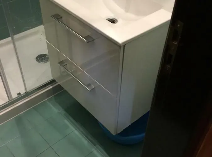Δωμάτια σε οικογενειακή κατοικία Bisengototo *