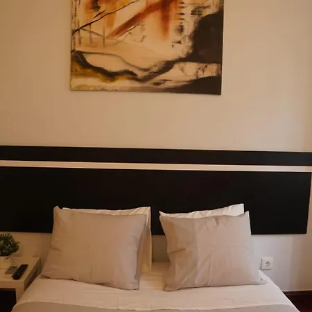 Bisengototo Homestay * Lisboa