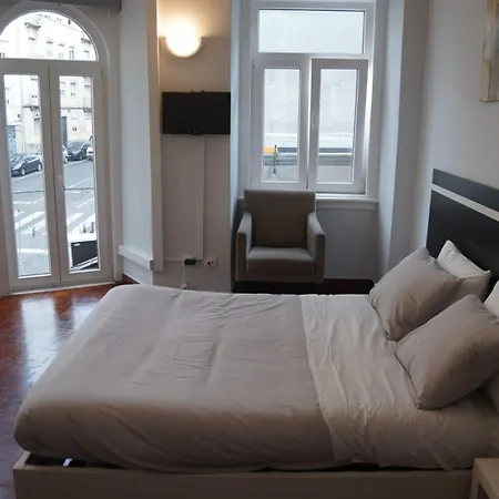 Bisengototo Homestay Lisboa