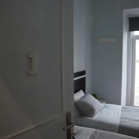 Bisengototo Homestay * Lisboa