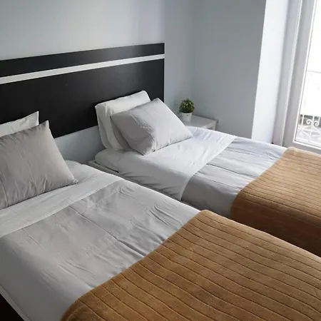 Bisengototo Homestay Lisboa