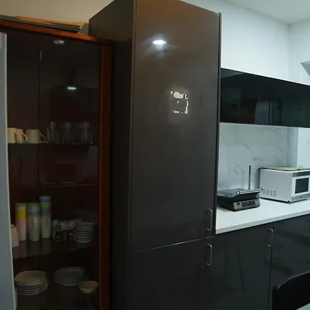 Bisengototo Homestay Séjour chez l'habitant *