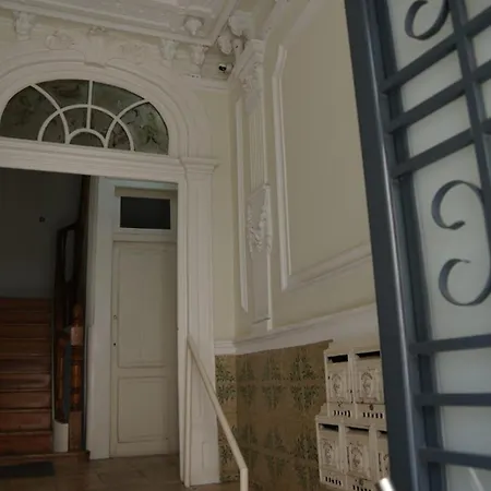 Bisengototo Homestay * Lisboa