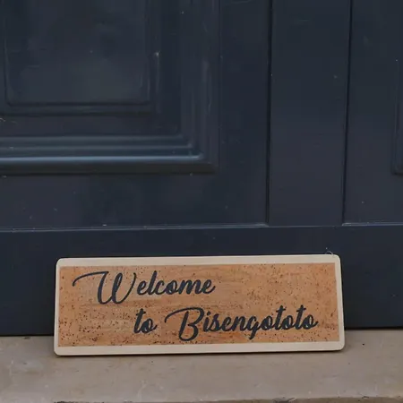 Bisengototo * Лиссабон