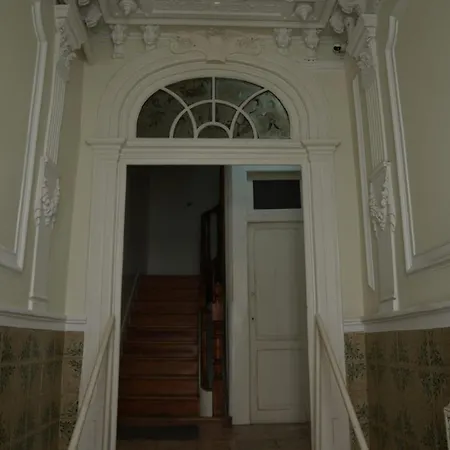 Bisengototo Homestay * Lisboa