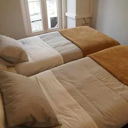 Bisengototo Homestay Lisboa